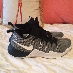 Nike basketball shoes